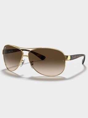 Ray-Ban Aviator Sunglasses RB3386